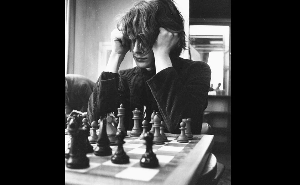 Wesley / Keystone / Getty Images