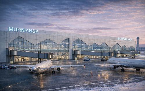 Фото: Новапорт Холдинг/ t.me