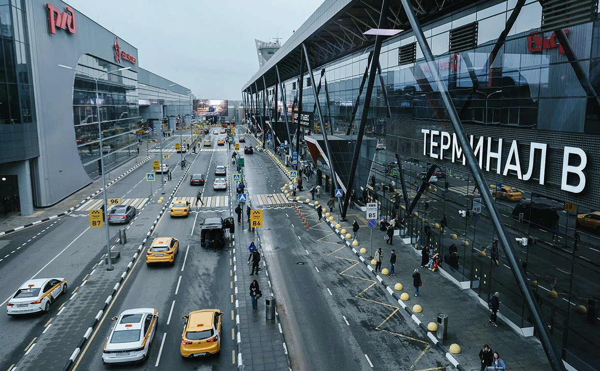 Андрей Любимов / РБК