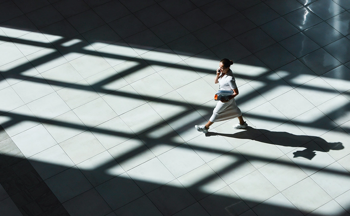 Владимир Смирнов / ТАСС