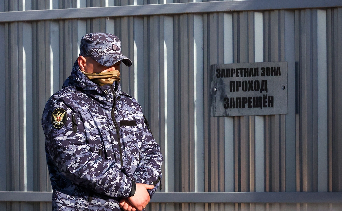 Сергей Фадеичев / ТАСС