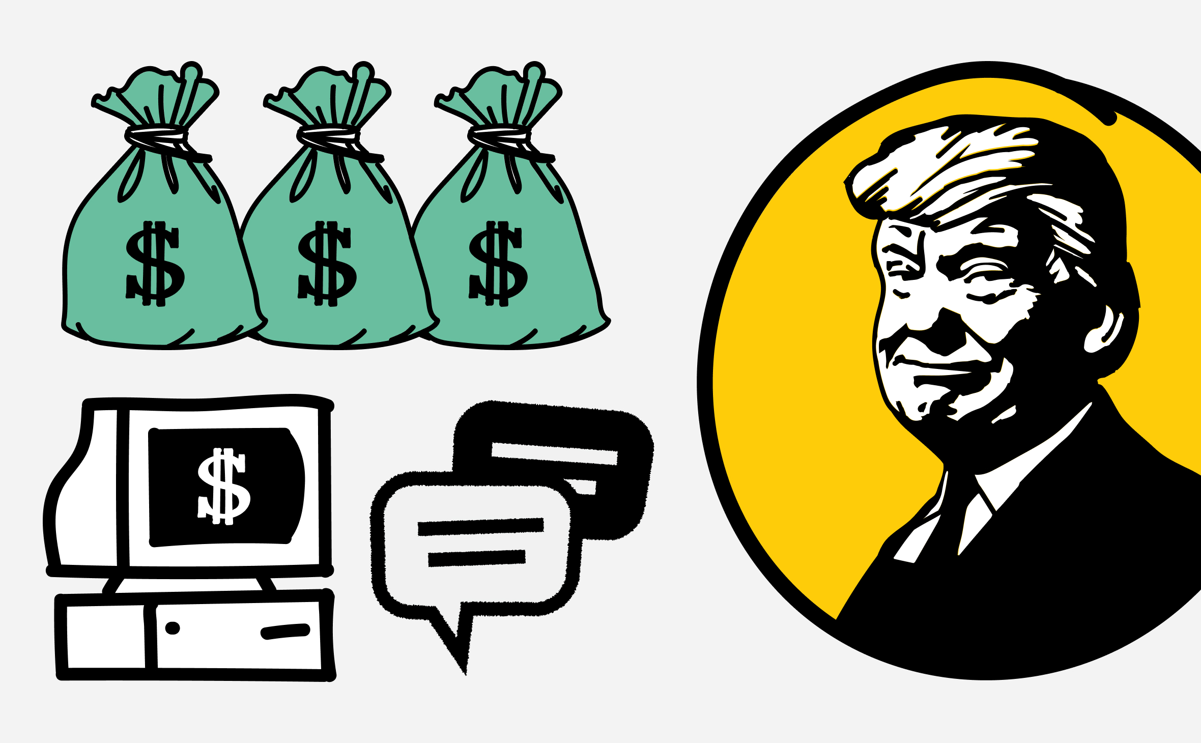 Криптопроект Трампов откроет «доступ к команде» за блокировку $5 млн