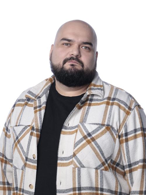 Звягин Иван Владимирович фото