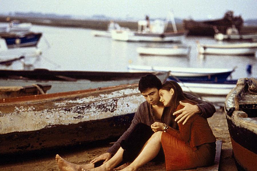 Mary Evans / AF Archive / Pandora / ТАСС