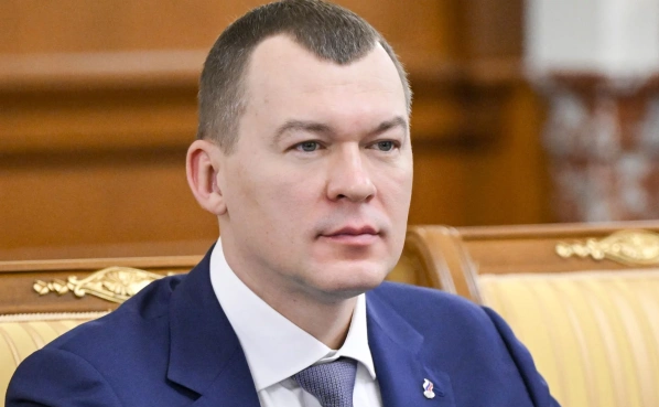 Александр Миридонов /POOL / ТАСС