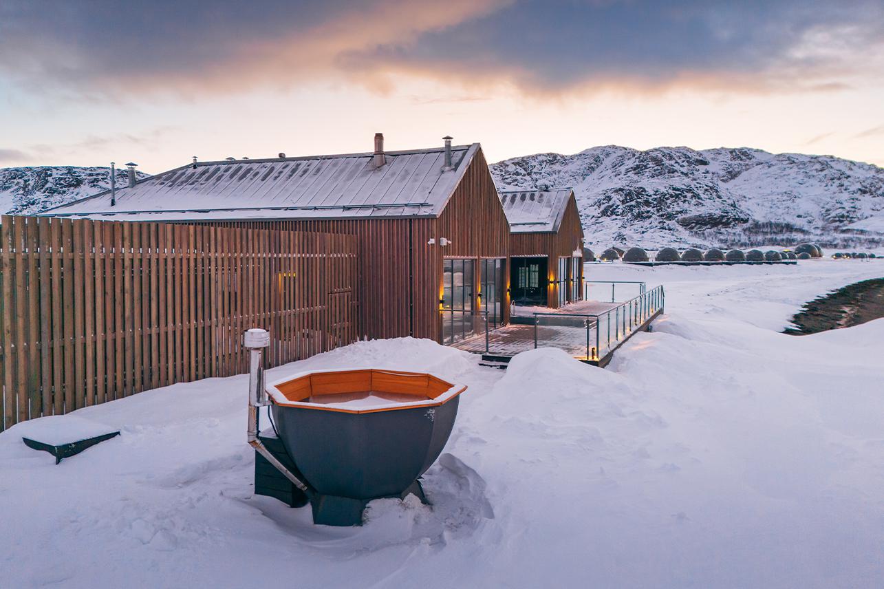 Бочки фурако&nbsp;