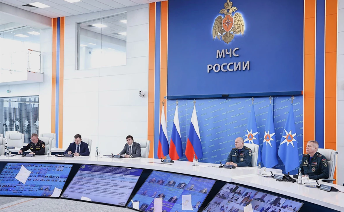 пресс-служба Минпросвещения России