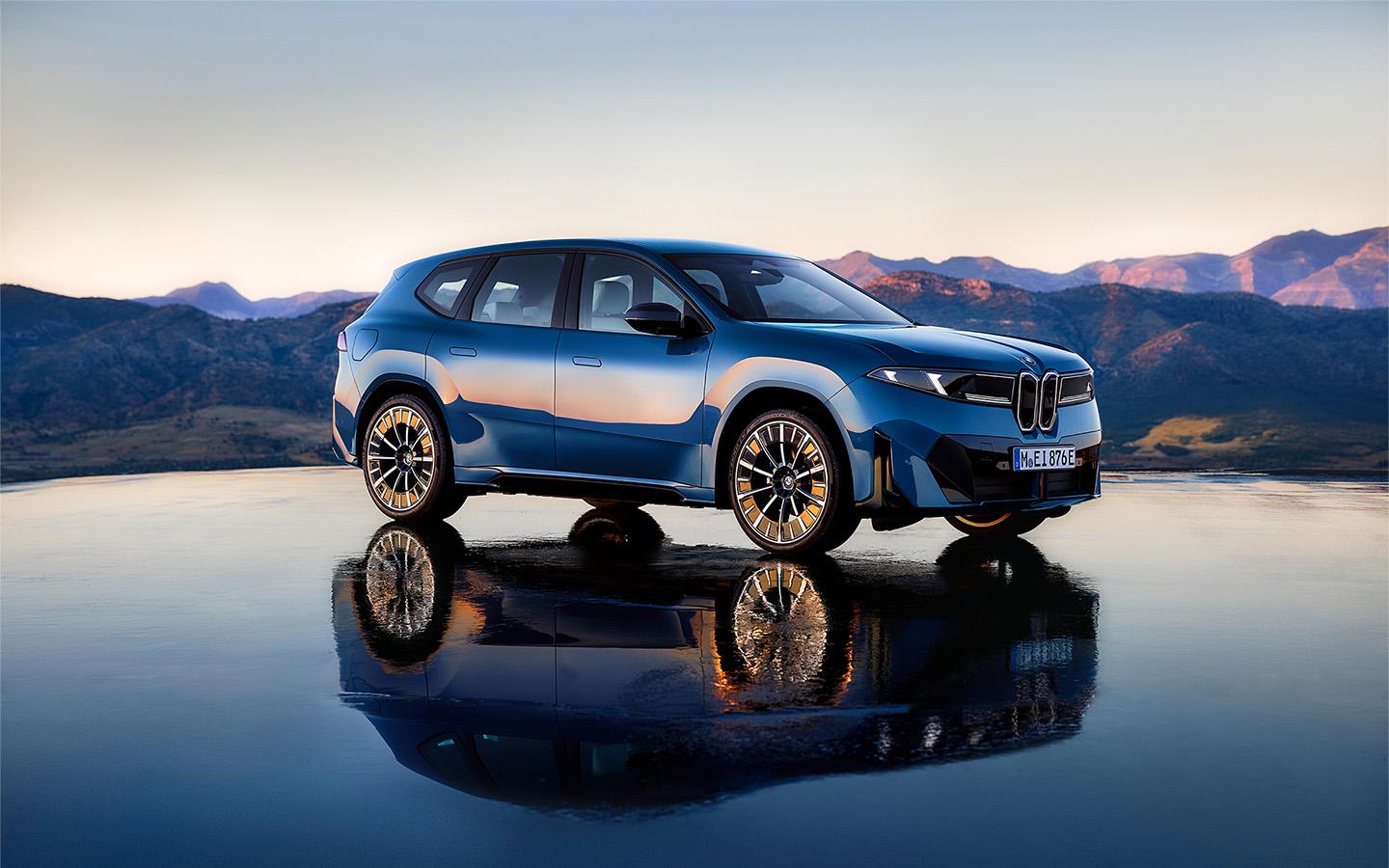 Новые BMW, Audi и другие модели испытали краш-тестом. Их продают в России