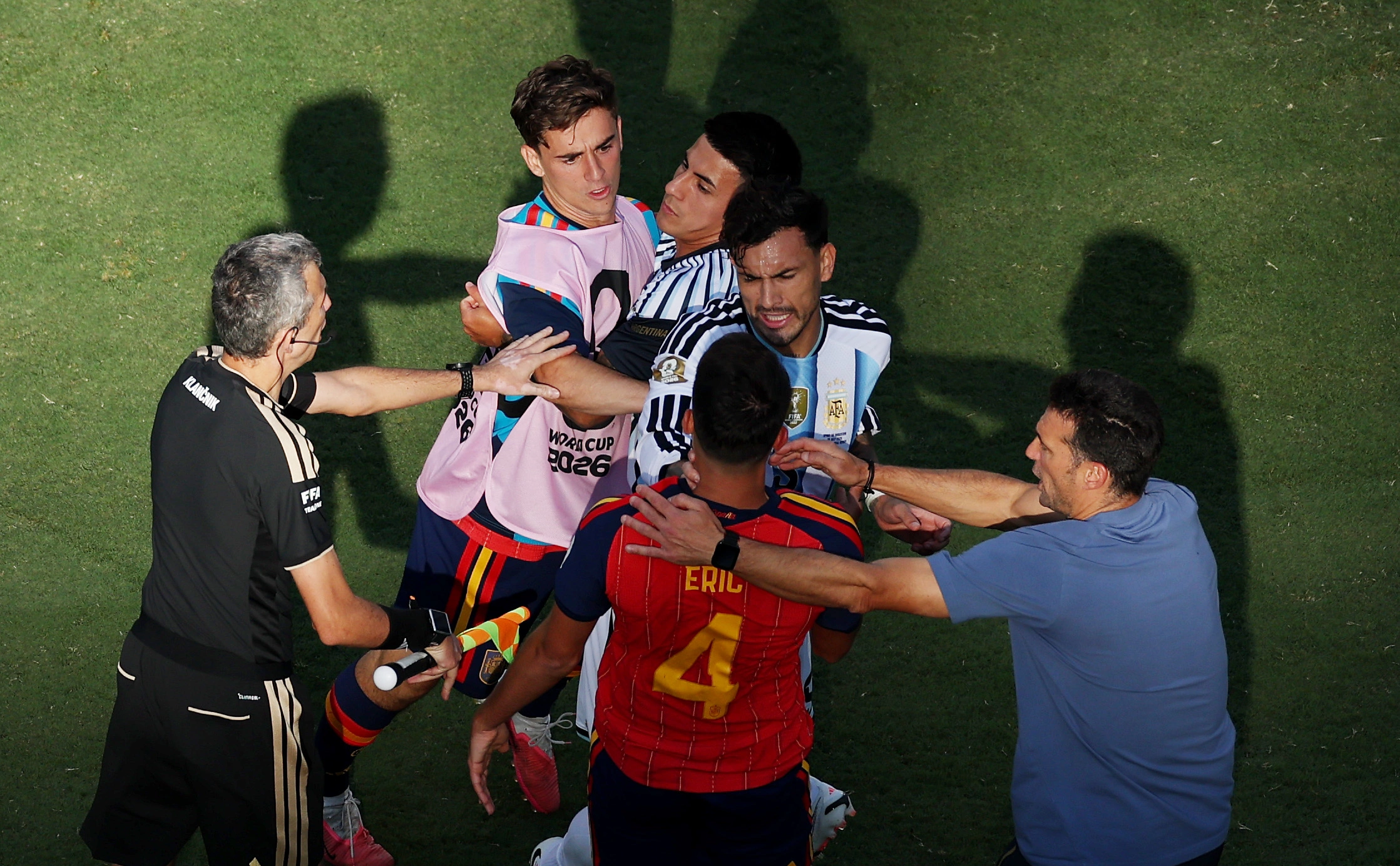 Al Bello / Getty Images
