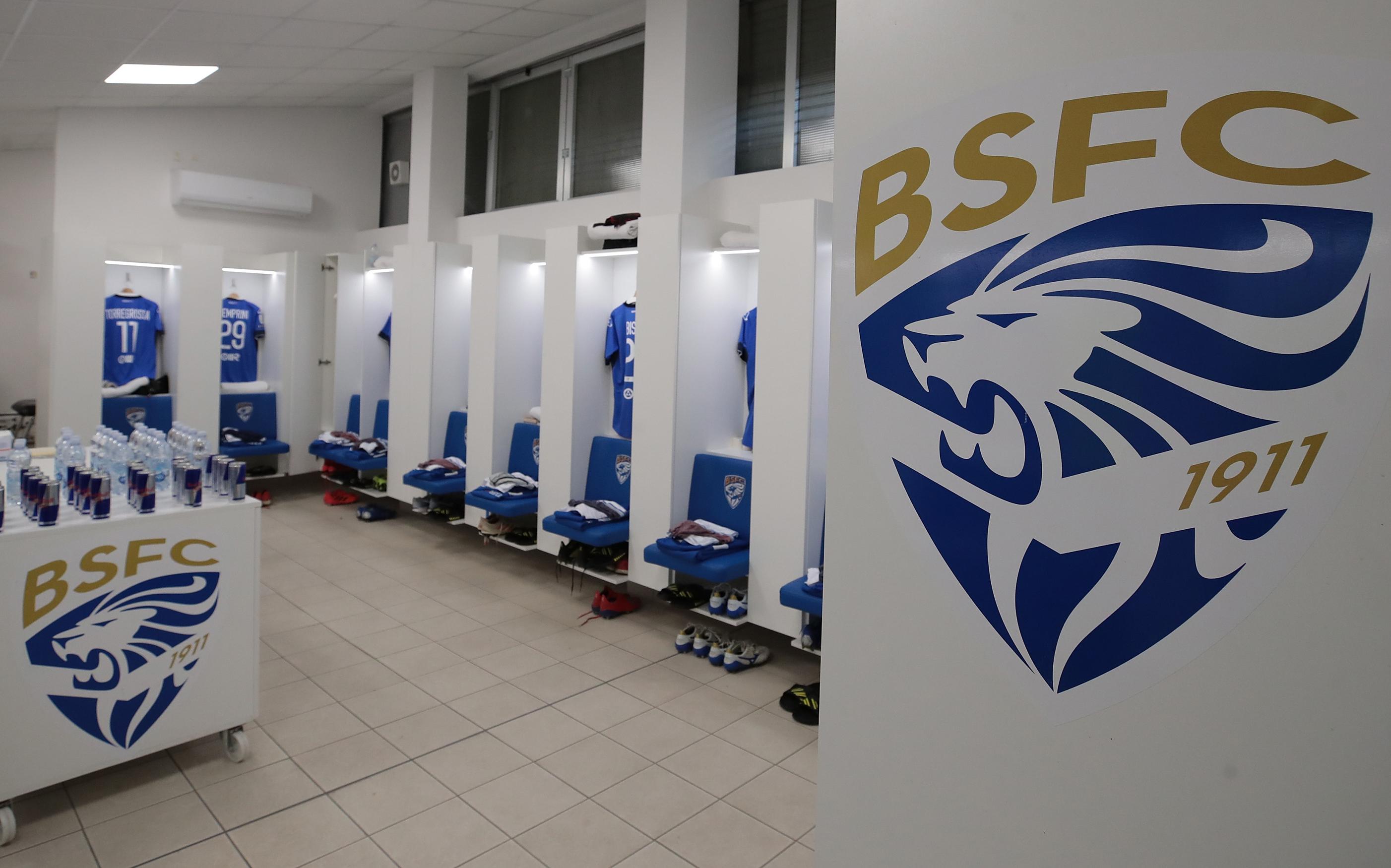 Фото: Emilio Andreoli / Getty Images for Lega B