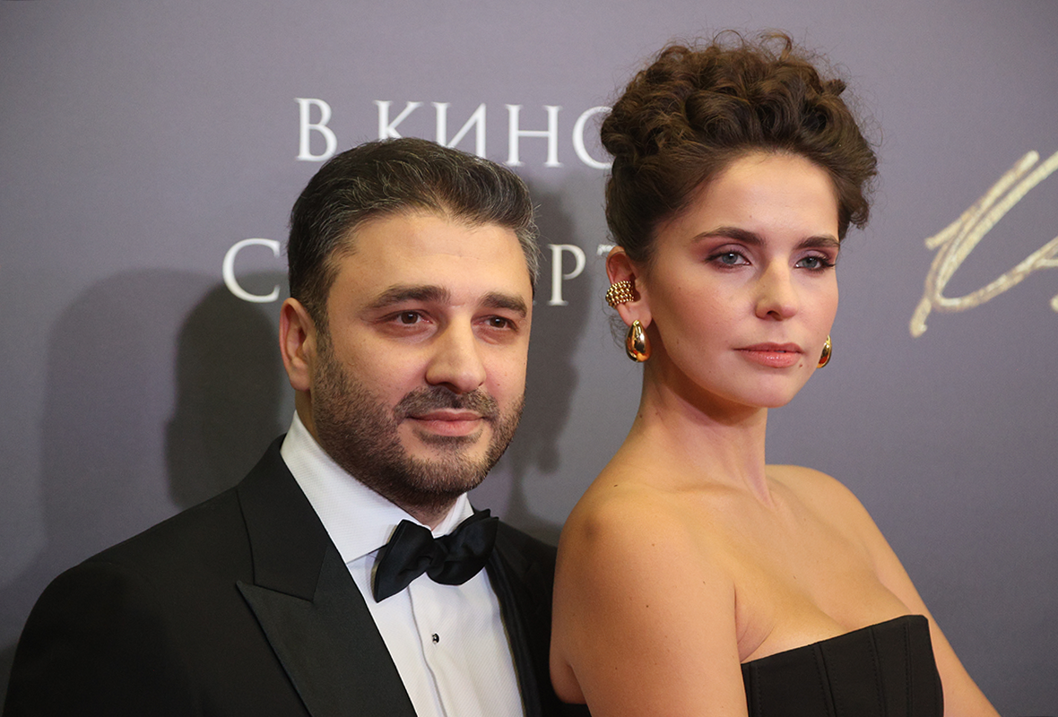 Алексей Белкин / Global Look Press