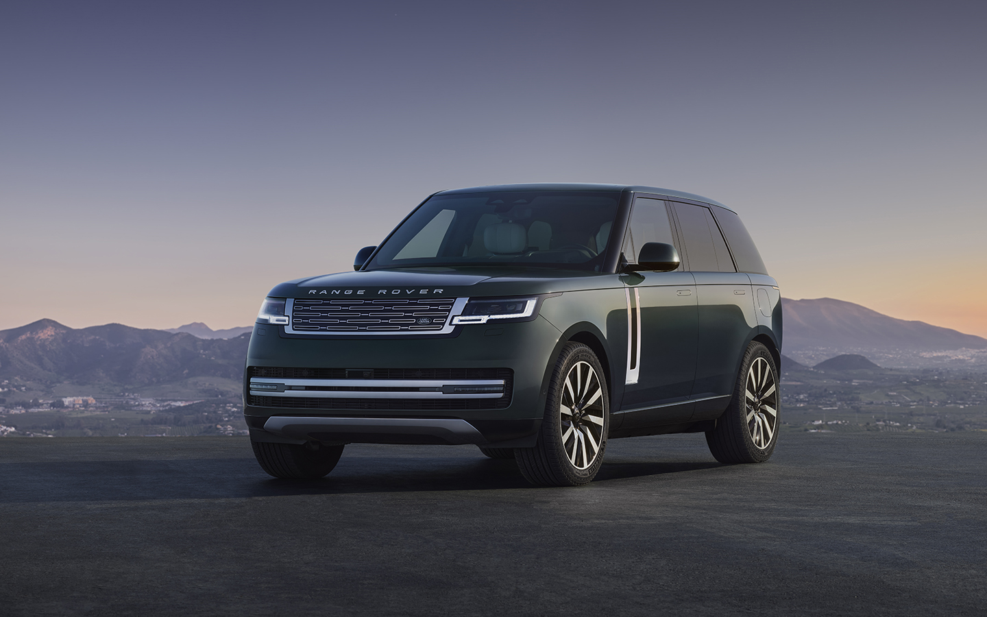Фото: JLR