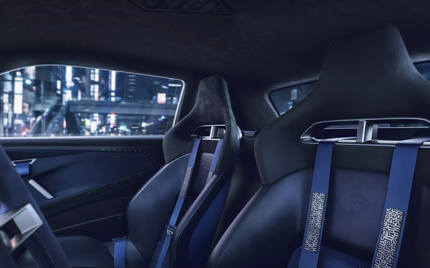 Фото: Renault Design