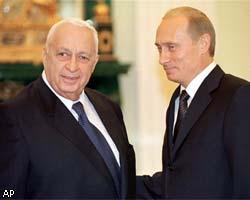 Эксперты: Визит В.Путина в Израиль приведет к прорыву в отношениях