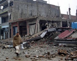 Теракт в Пакистане: погибли 5, ранены 20 человек