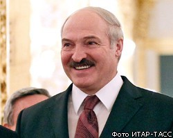 А.Лукашенко не приедет в Чернобыль на 25-летие трагедии 