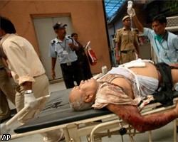 Число жертв теракта в Нью-Дели увеличилось до 11 человек