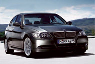 Вся информация о новой BMW третьей серии (Е90)