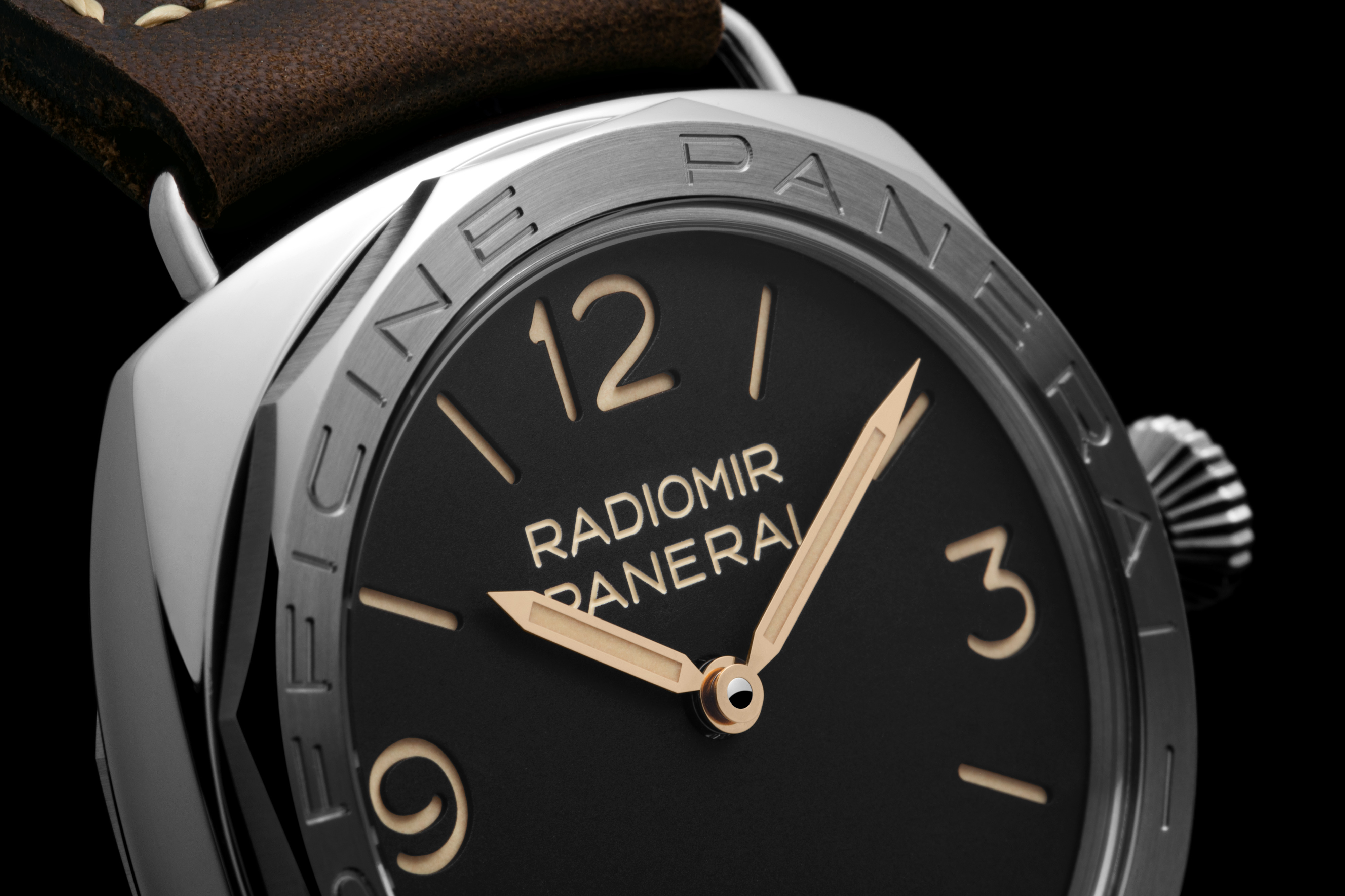 Фото: пресс-служба Officine Panerai