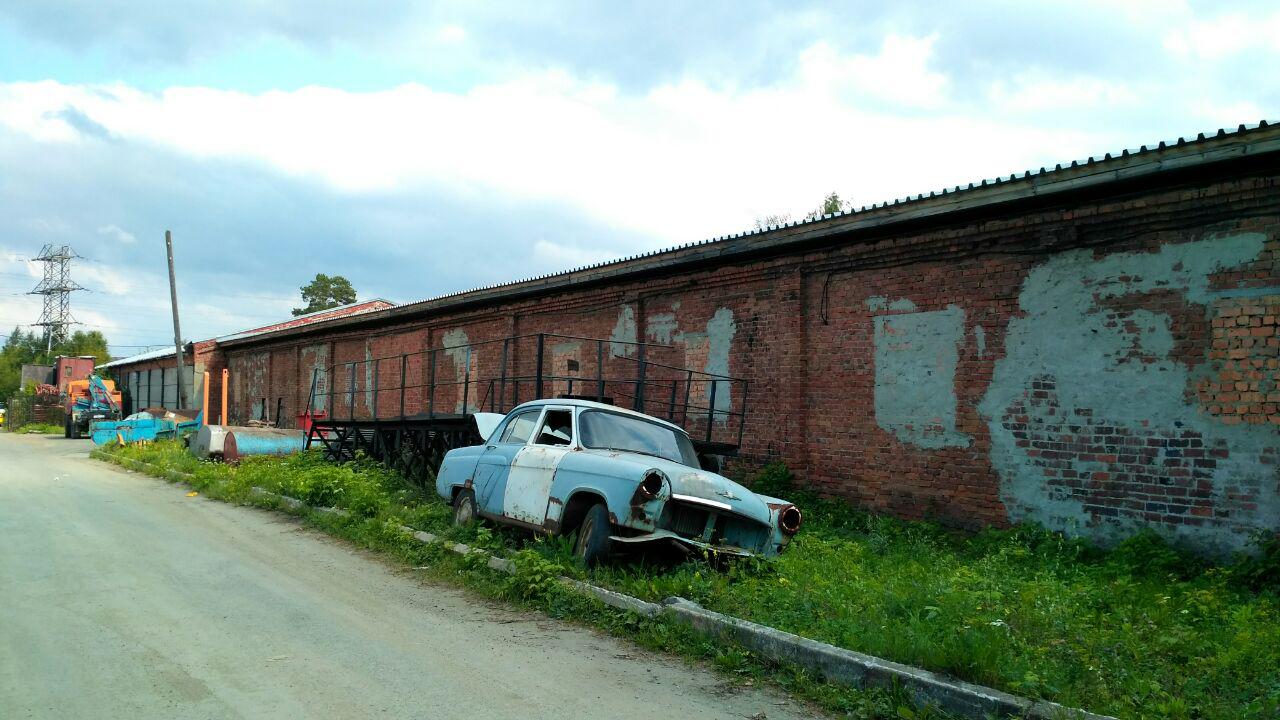 Фото: Григорий Постников, РБК Екатеринбург