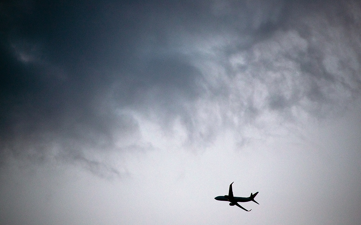 Минтранс не подтвердил опасения ICAO об авиабезопасности в России
