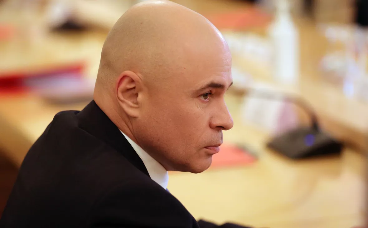 пресс-служба администрации Липецкой области