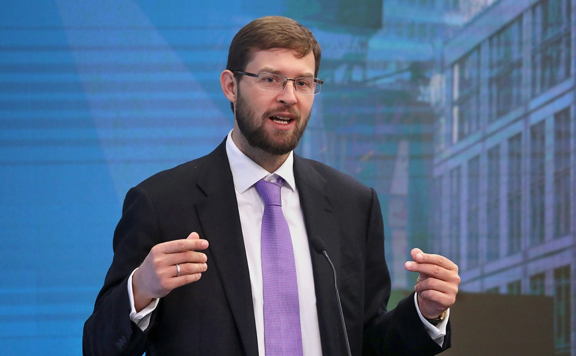 Александр Рюмин / ТАСС