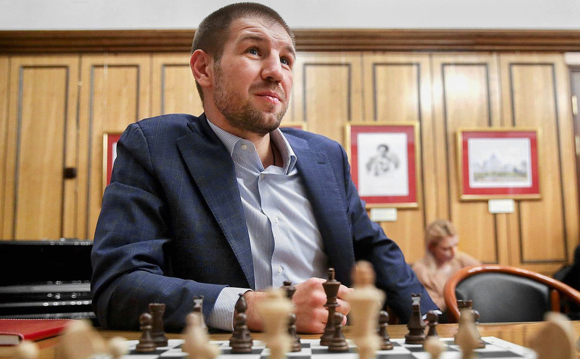 Государственная Дума РФ