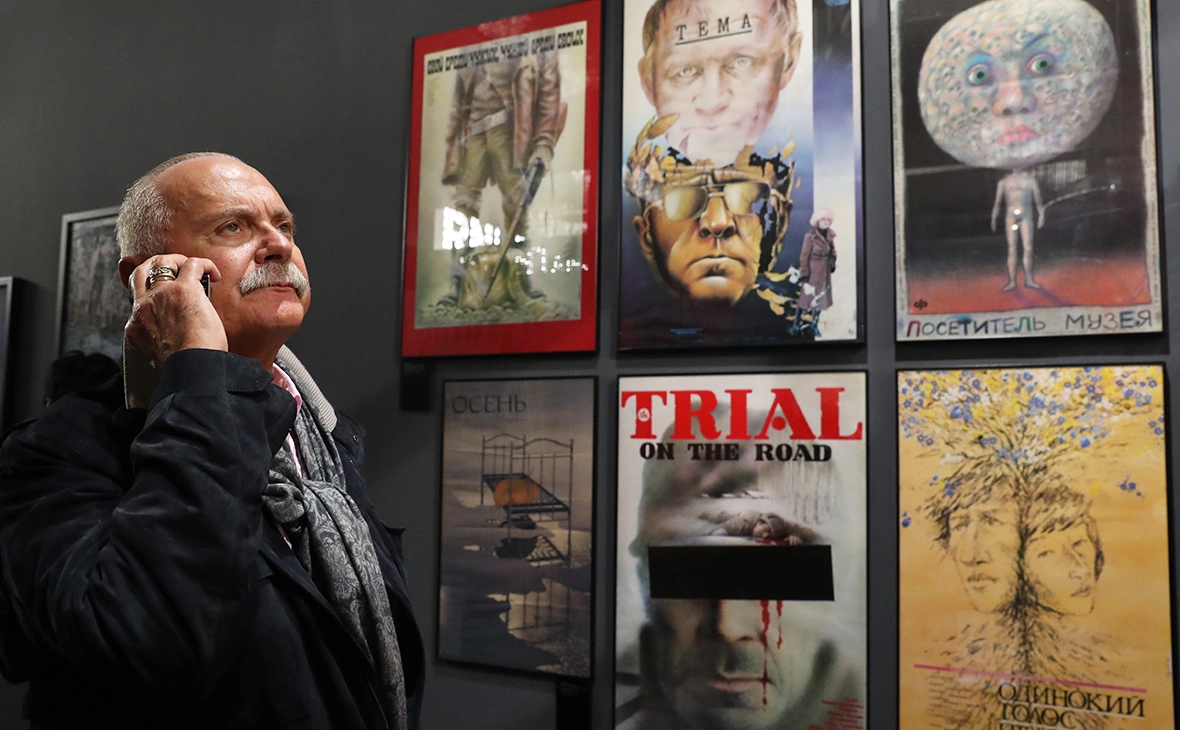 Вячеслав Прокофьев / ТАСС