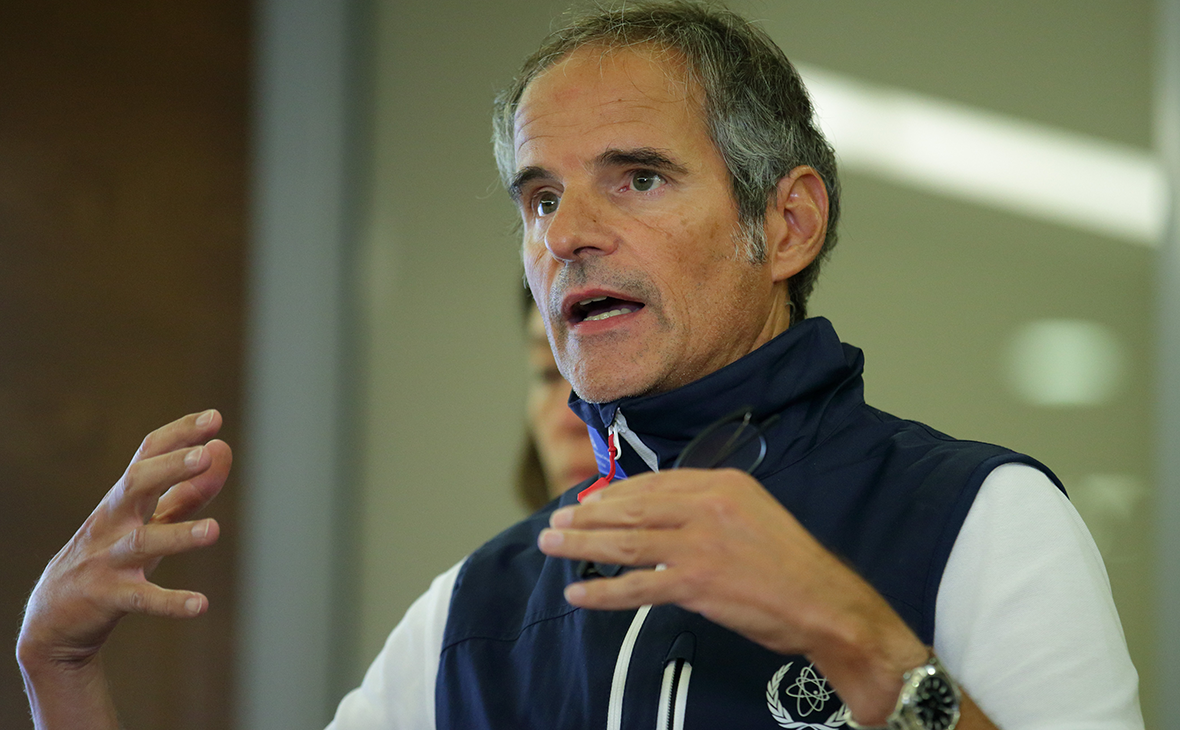 Heinz-Peter Bader / Getty Images