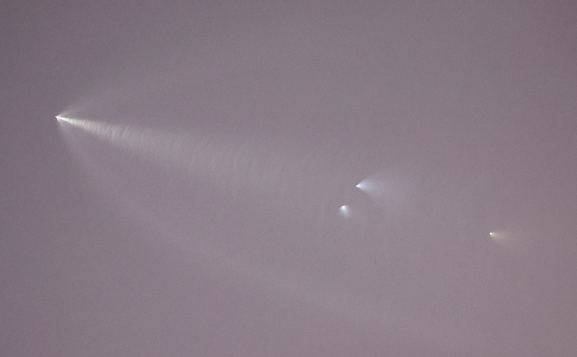 Mario Tama / Getty Images