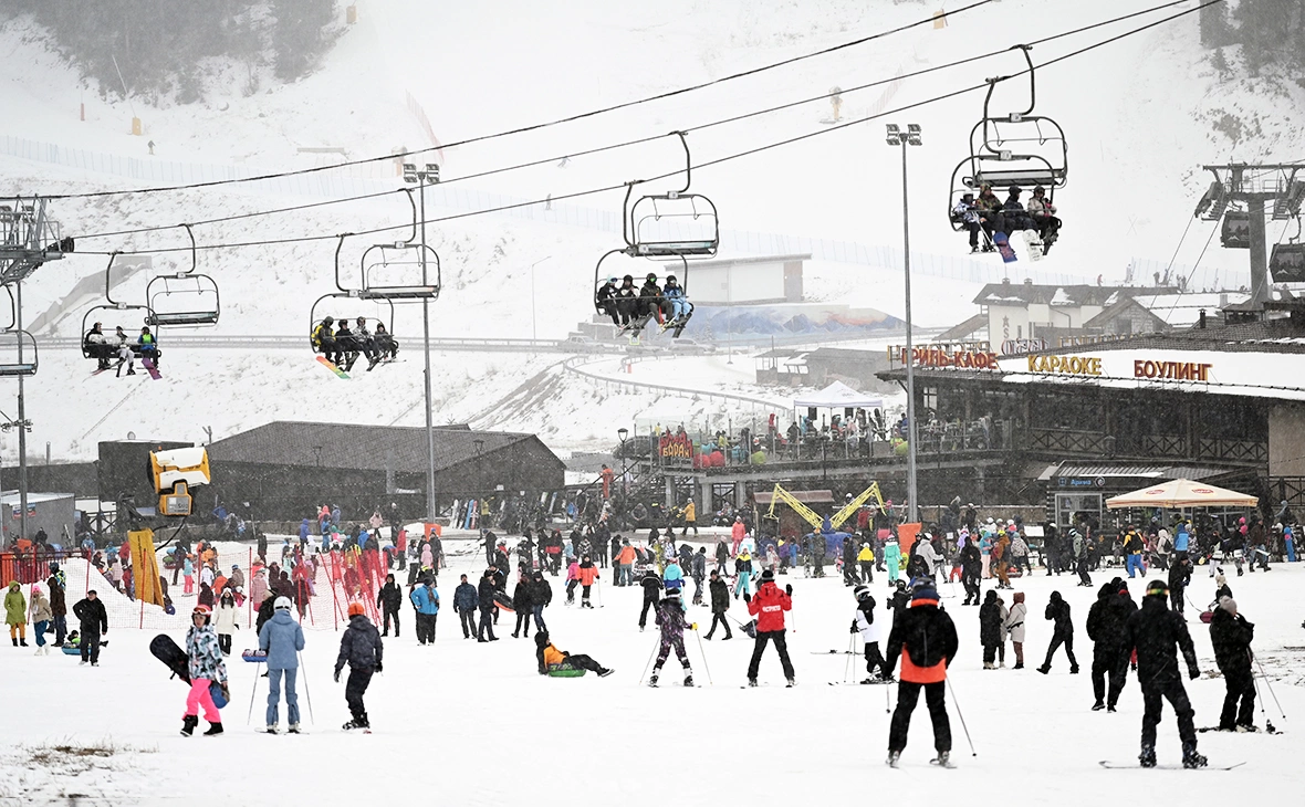 Сергей Пивоваров / РИА Новости