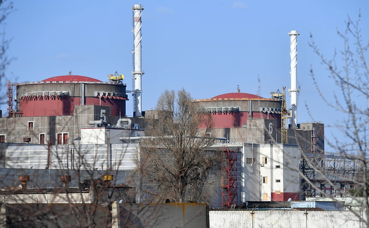 РИА Новости