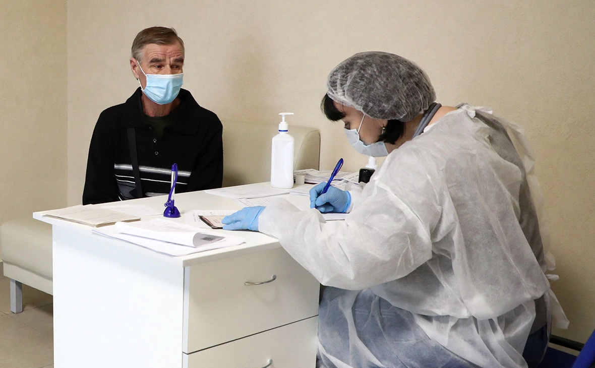 Максим Киселев / ТАСС