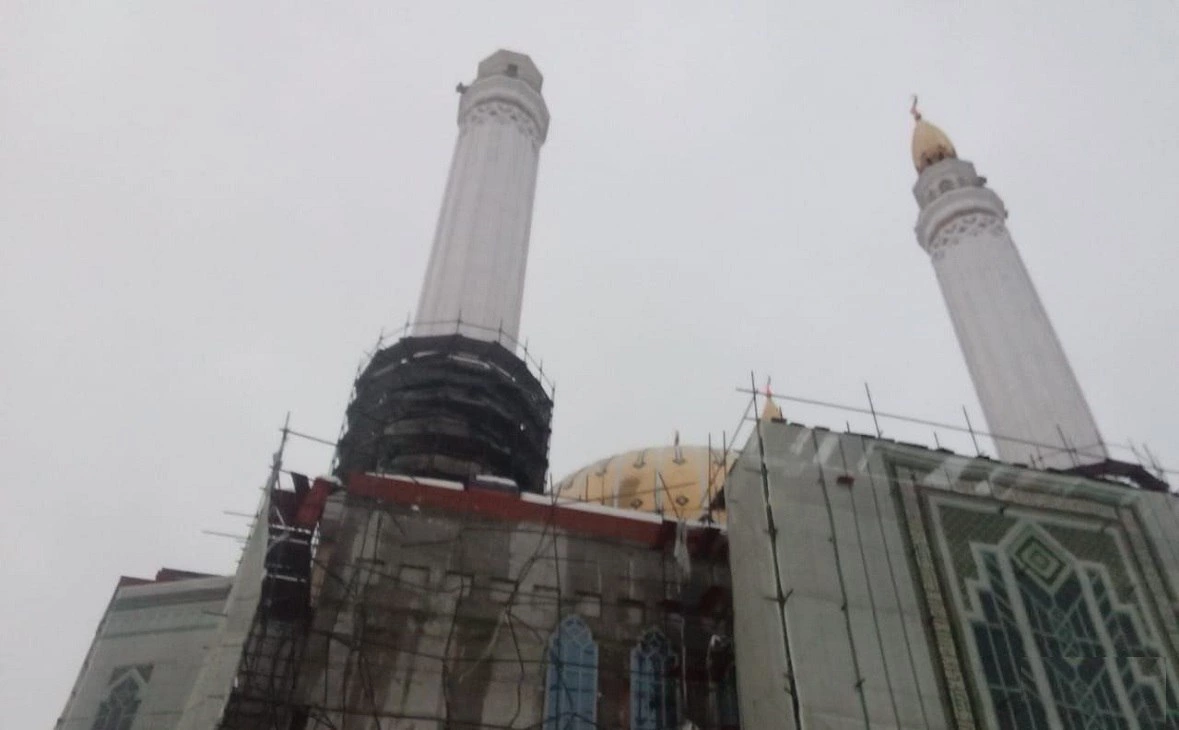 ГУ МЧС России по РБ