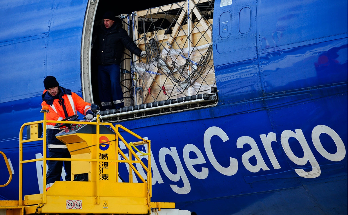 Юрий Смитюк / ТАСС