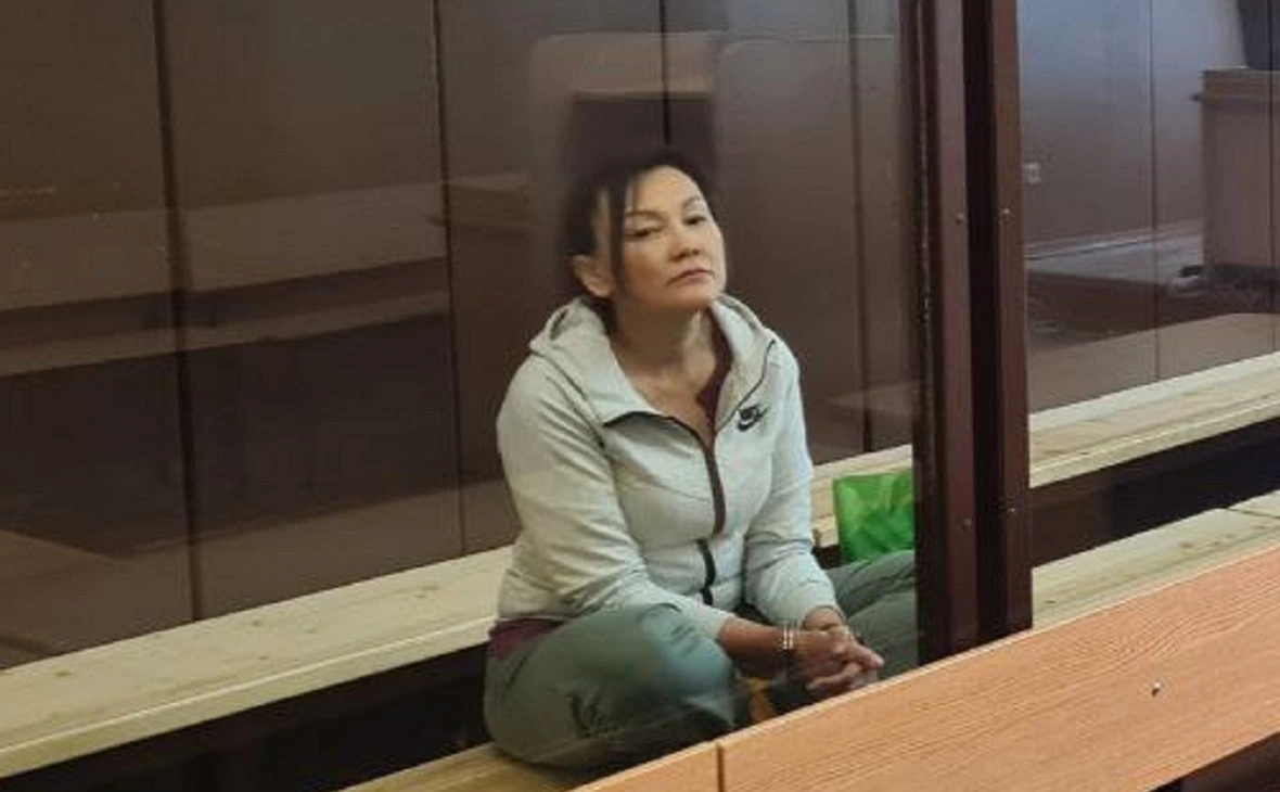 Кировский райсуд Уфы