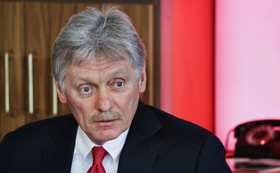 Михаил Терещенко / ТАСС