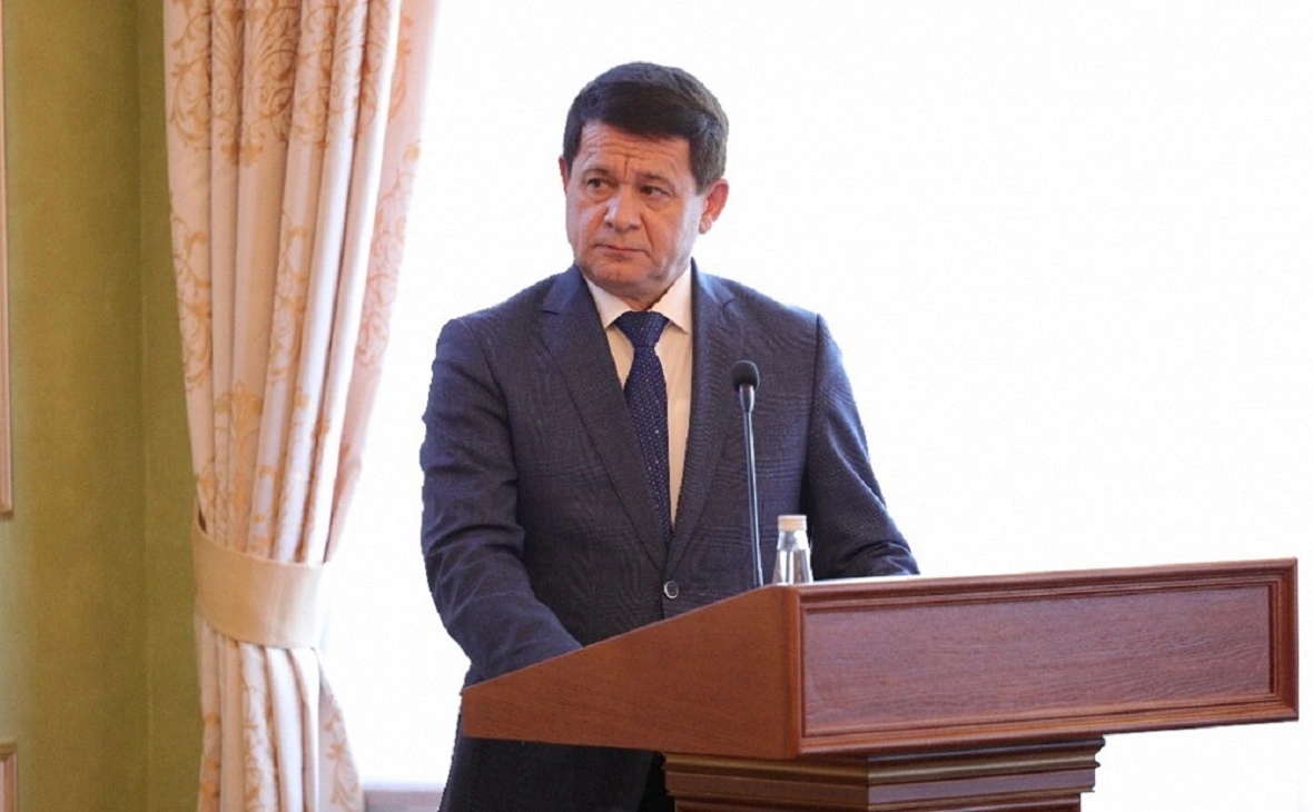 пресс-служба главы РБ