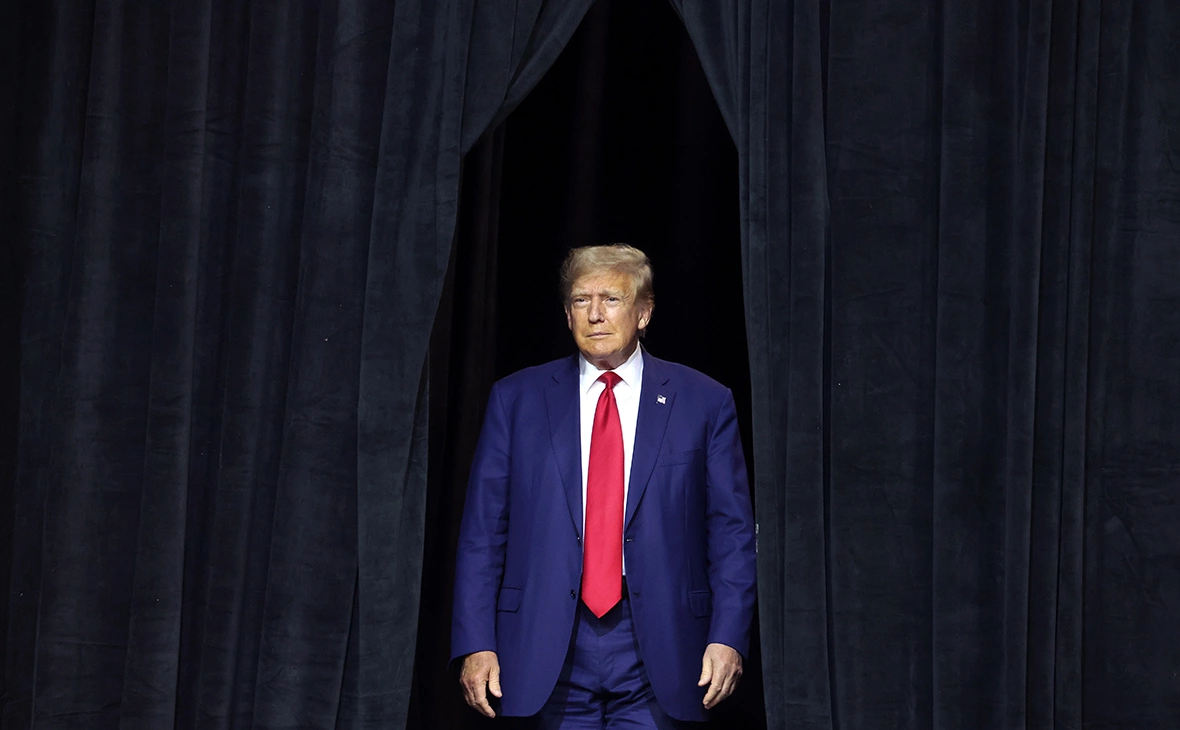 Scott Olson / Getty Images