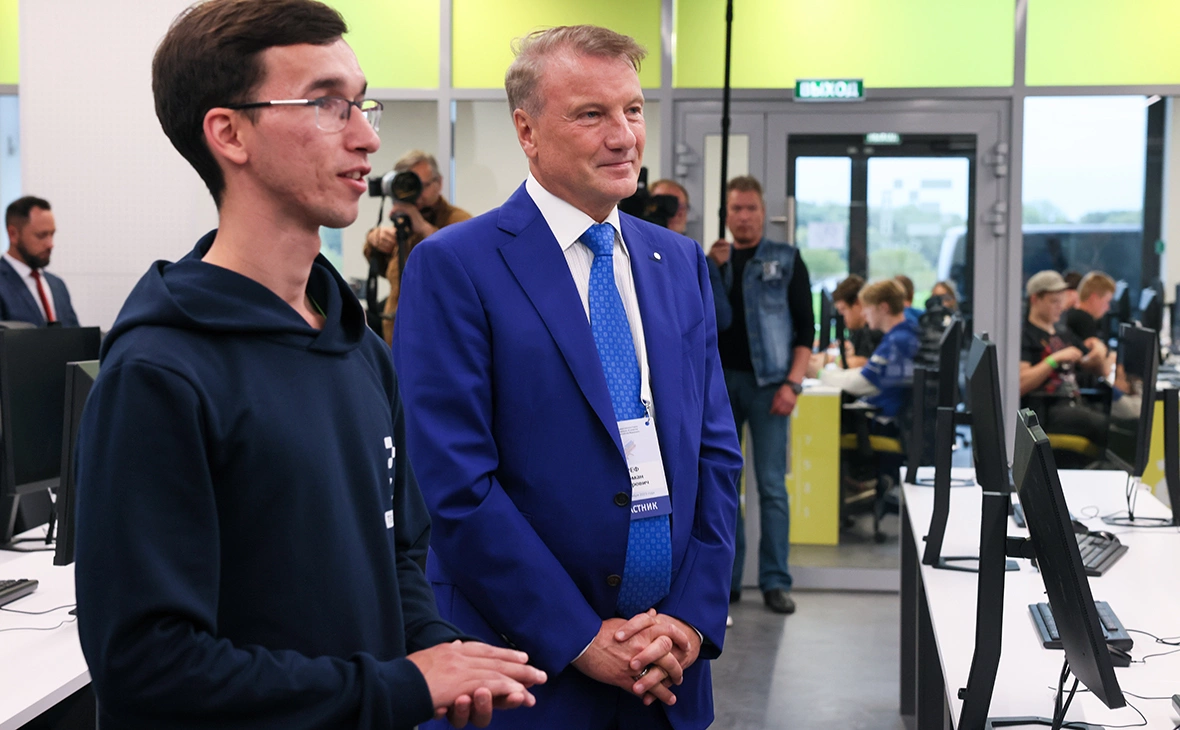 Михаил Метцель / ТАСС