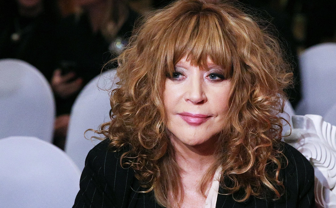 Кирилл Зыков / АГН «Москва»