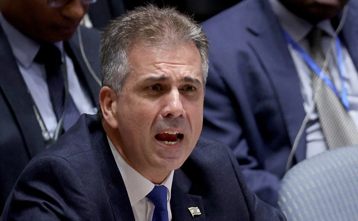 Shannon Stapleton / Reuters