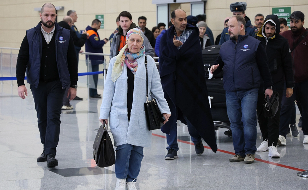 Максим Григорьев / ТАСС