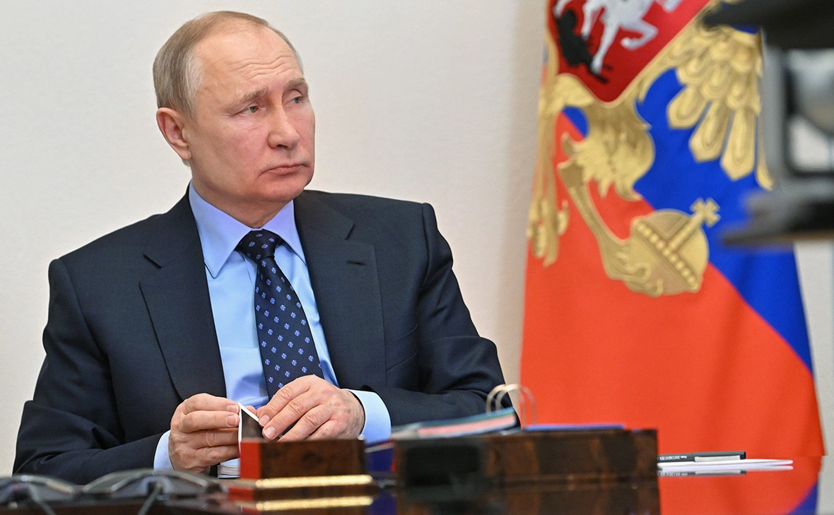 Алексей Никольский / РИА Новости