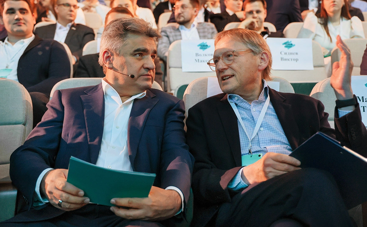 Сергей Савостьянов / ТАСС