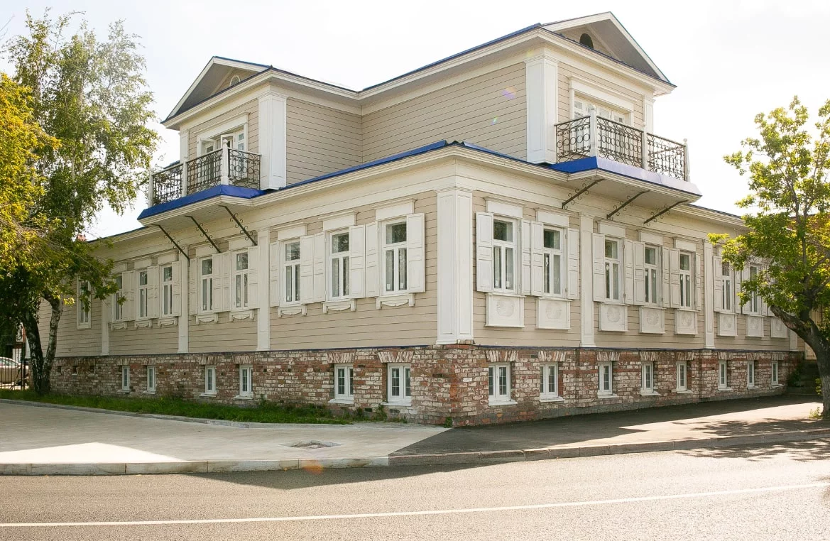 Денис Моргунов / РИА URA.RU