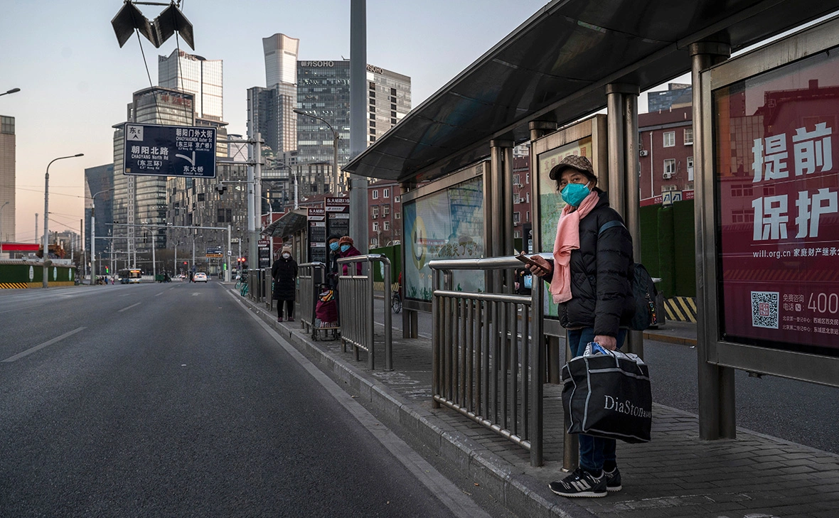 Kevin Frayer / Getty Images