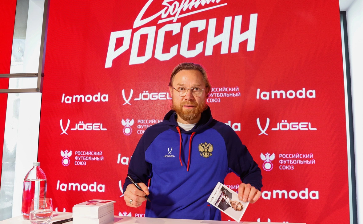 Михаил Синицын / ТАСС