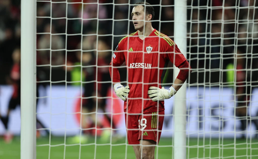 Christof Koepsel / Getty Images